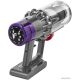 Пылесос Dyson Cyclone V10 Absolute SV27 394433-01 с переходником на евровилку