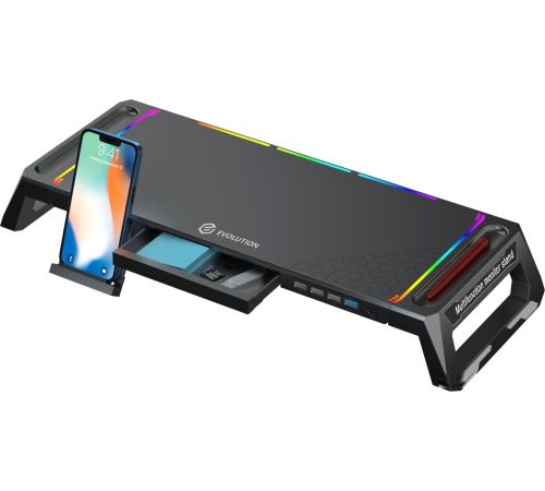 Подставка Evolution MS200 RGB
