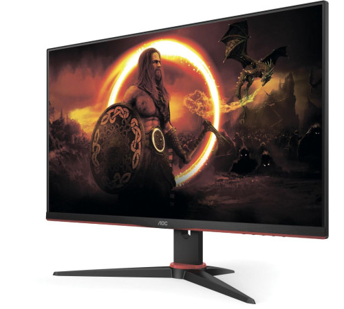 Игровой монитор AOC 24G2SPAE