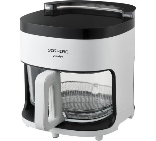 Аэрогриль аэрофритюрница Yoshiro YAF-F4010