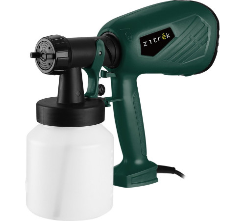 Краскораспылитель Zitrek SG450ZK 084-0010