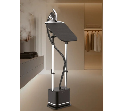 Отпариватель Hiberg GS 6000 B