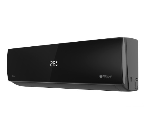 Кондиционер Royal Clima Attica Nero RC-AN35HN