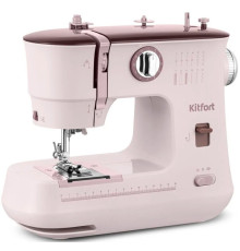 Электромеханическая швейная машина Kitfort KT-6801