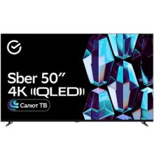 Телевизор Sber SDX-50UQ5234