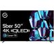 Телевизор Sber SDX-50UQ5234