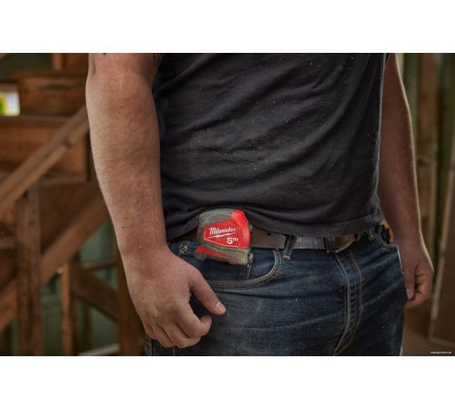Рулетка Milwaukee 4932459593