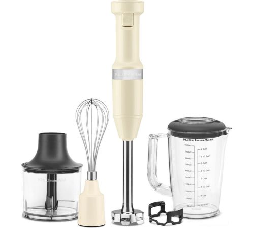 Погружной блендер KitchenAid 5KHBV83EAC