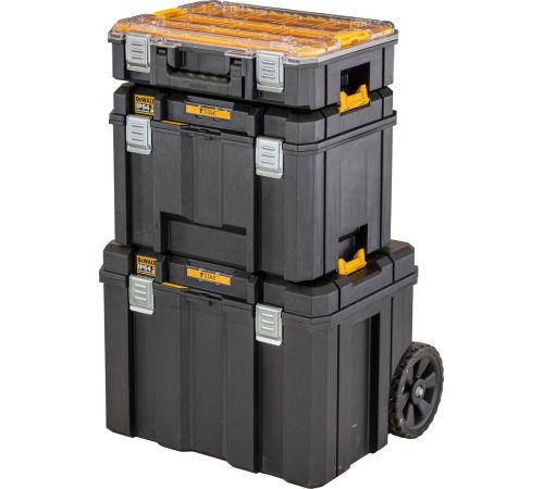 Тележка DeWalt TSTAK DWST83347-1