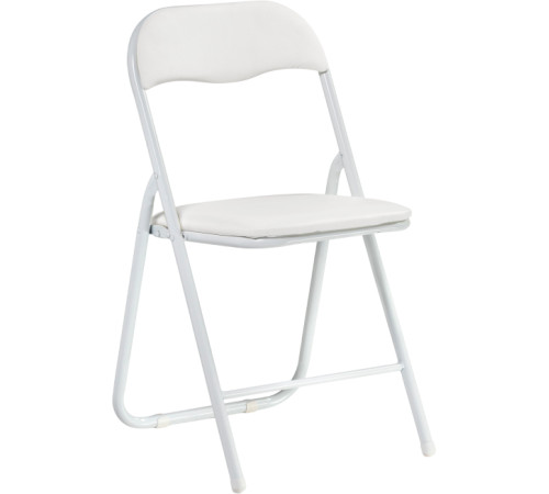 Стул Woodville Fold 1 15478 white/white