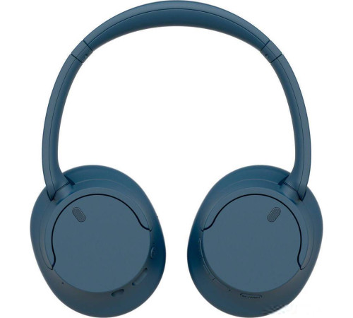 Наушники Sony WH-CH720N темно-синий
