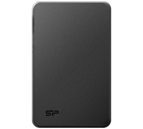 Внешний накопитель Silicon-Power Stream S05 256GB SP256GBPSDS05SAK
