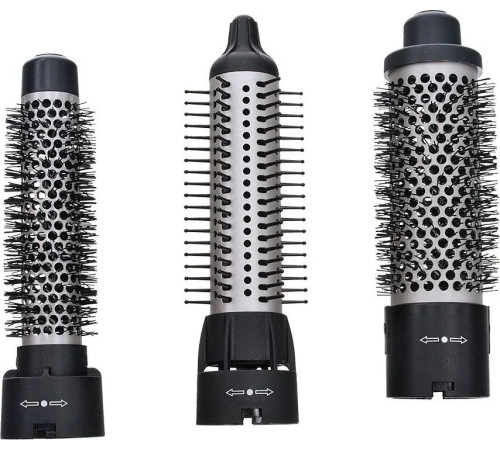 Фен-щетка Wahl Professional Airstyler Pro 4550-0471