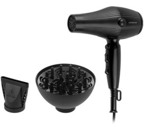 Фен Normann AHD-435