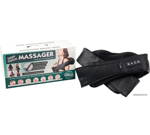 Массажная накидка Comtek 1013С