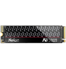 SSD Netac NV5000-t 500GB NT01NV5000t-500-E4X