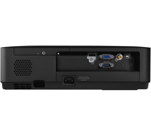 Проектор CACTUS CS-S1.B