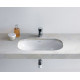 Умывальник Duravit D-Code 58x45.5 [0338560000]