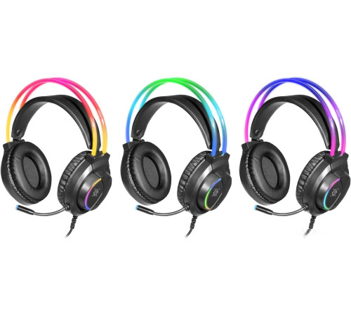 Наушники Defender Flame