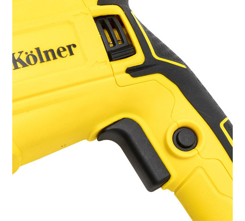 Перфоратор Kolner KRH 850H
