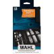 Универсальный триммер Wahl Travel Kit 09962-1816