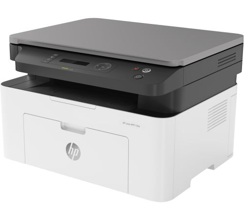 МФУ HP Laser 135a 4ZB82A