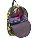 Рюкзак Erich Krause EasyLine 17L Avocado Night 51712