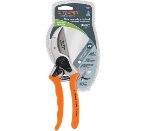 Секатор Truper T-45X 18469