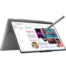 Ноутбук 2-в-1 Lenovo Yoga 7 2-in-1 16AHP9 83DM0006US