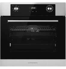 Электрический духовой шкаф KUPPERSBERG HO 677 BX