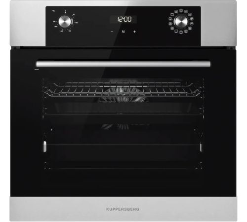 Электрический духовой шкаф KUPPERSBERG HO 677 BX