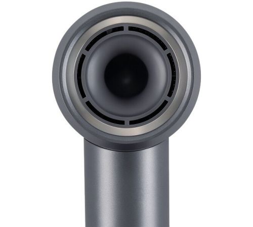 Фен Polaris PHD 1110 графитовый