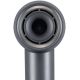 Фен Polaris PHD 1110 графитовый
