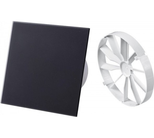 Осевой вентилятор Awenta System+ Silent 125 KWS125-PTGB125M-ZZ125