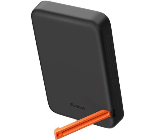 Внешний аккумулятор McDodo MC-510 20W 10000mAh черный