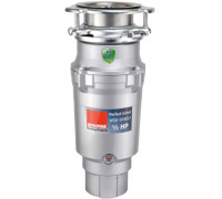 Измельчитель пищевых отходов McAlpine Perfect Grind WDU-1ASEU-POL