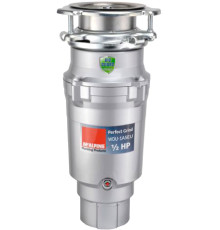 Измельчитель пищевых отходов McAlpine Perfect Grind WDU-1ASEU-POL