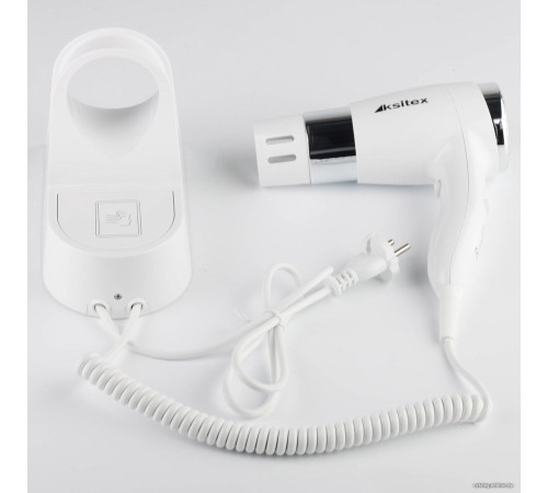 Сушилка для волос Ksitex F-1600 W