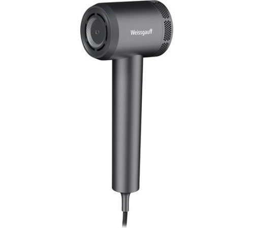Фен Weissgauff WHD 160 BLDC Infrared Plasma Care