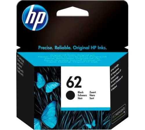 Картридж HP 62 C2P04AE