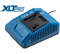 Зарядное устройство Bull LD 4004 18В