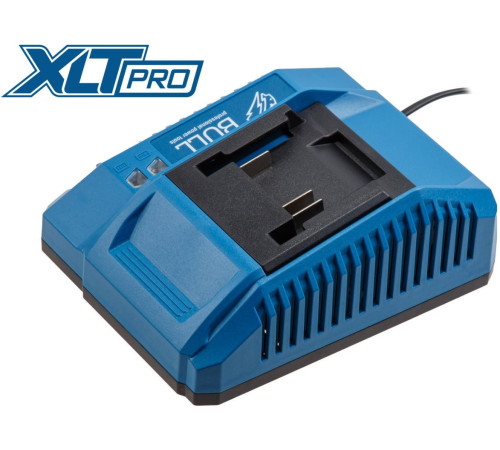 Зарядное устройство Bull LD 4004 18В