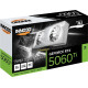 Видеокарта Inno3D GeForce RTX 5060 Ti 16GB Twin X2 OC White N506T2-16D7X-191073W
