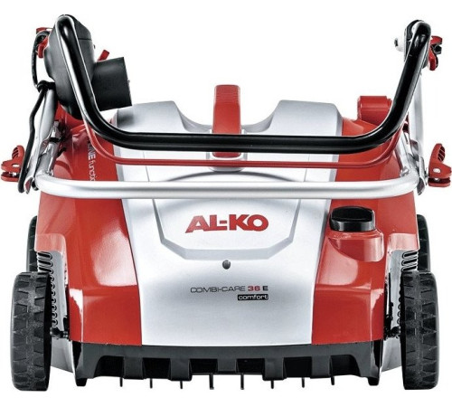 Аэратор AL-KO Comfort 36 E Combi Care 113465