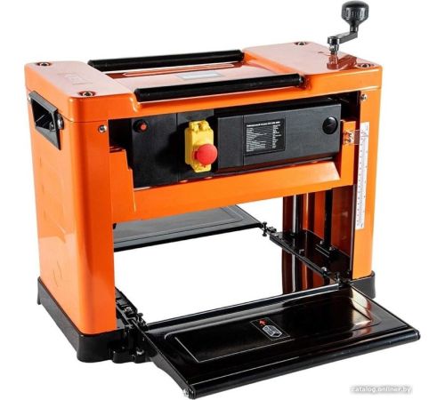 Рейсмусовый станок Gigant TPJ-330-2000