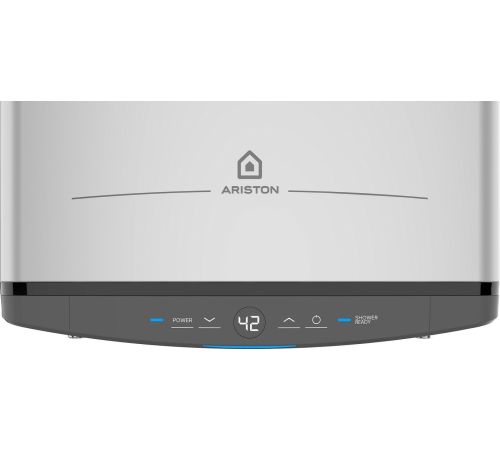 Накопительный электрический водонагреватель Ariston ABSE VLS Pro Inox PW 2K 30