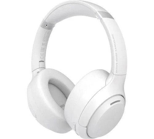 Наушники HONOR Choice Headphones Pro белый, международная версия