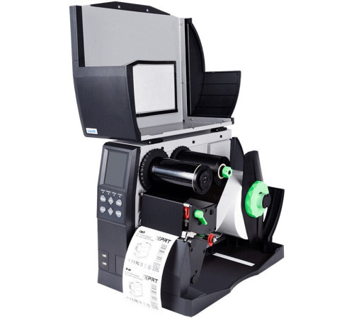 Принтер этикеток iDPRT iX4P 100700095