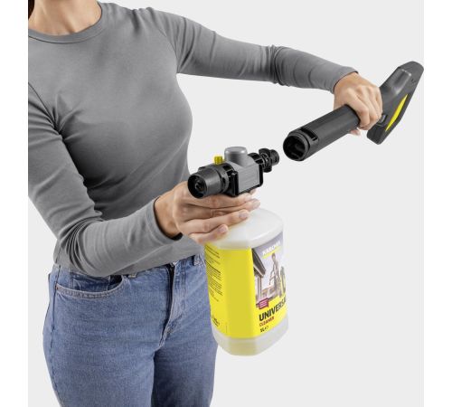 Мойка высокого давления Karcher K7 Premium 1.317-500.0
