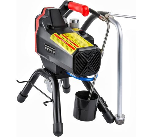 Краскораспылитель ELITECH APS 500
